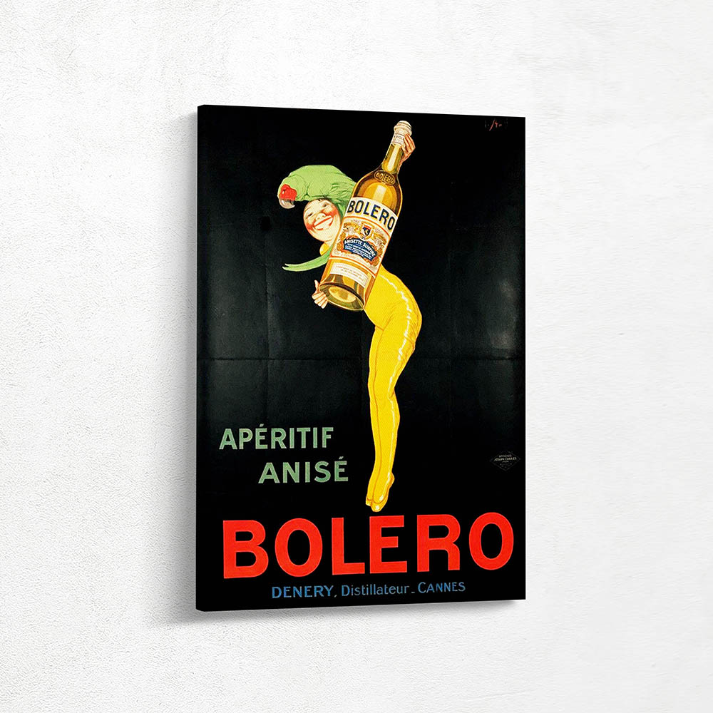Bolero Aperitif Anise