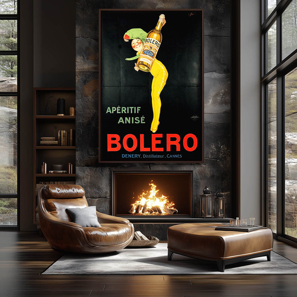 Bolero Aperitif Anise - Image 3
