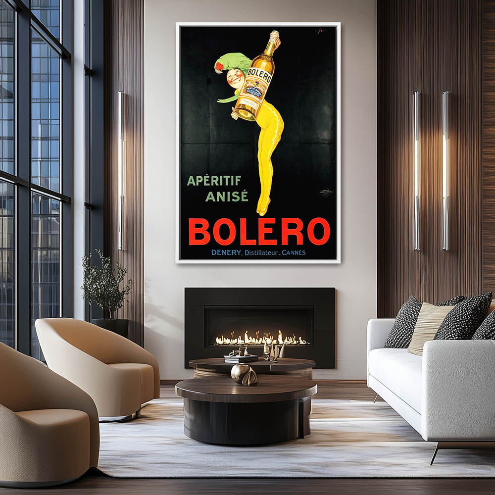 Bolero Aperitif Anise - Image 4