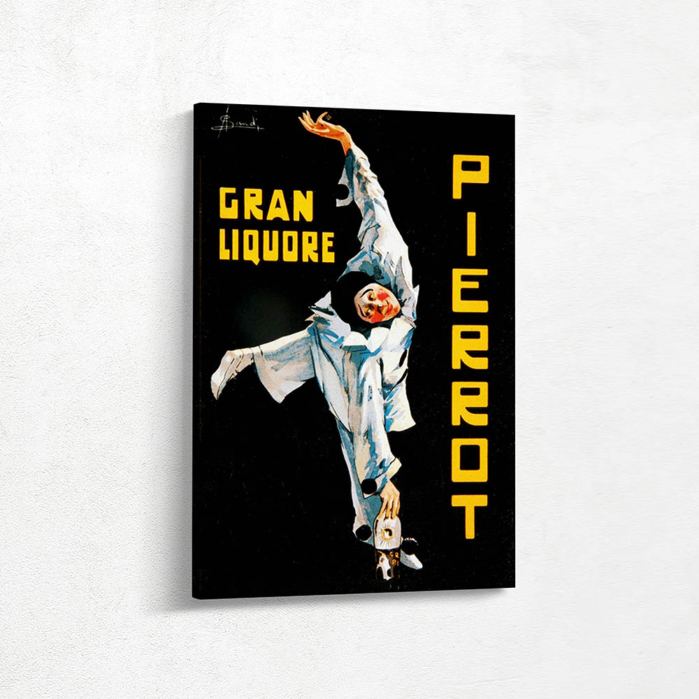 Gran Liquore Pierrot