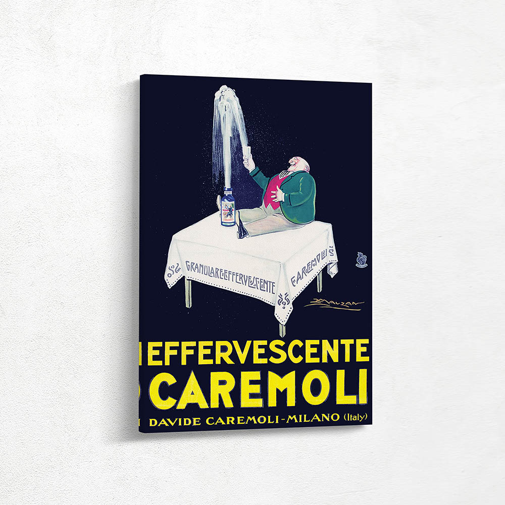 Caremoli Effervescente
