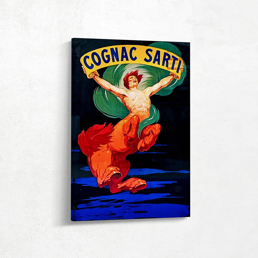 Cognac Sarti