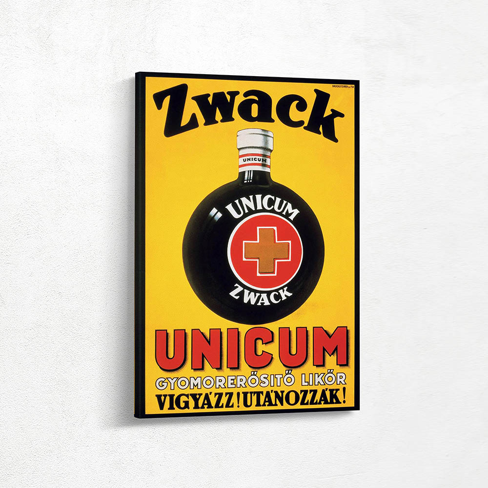 Zwack Unicum