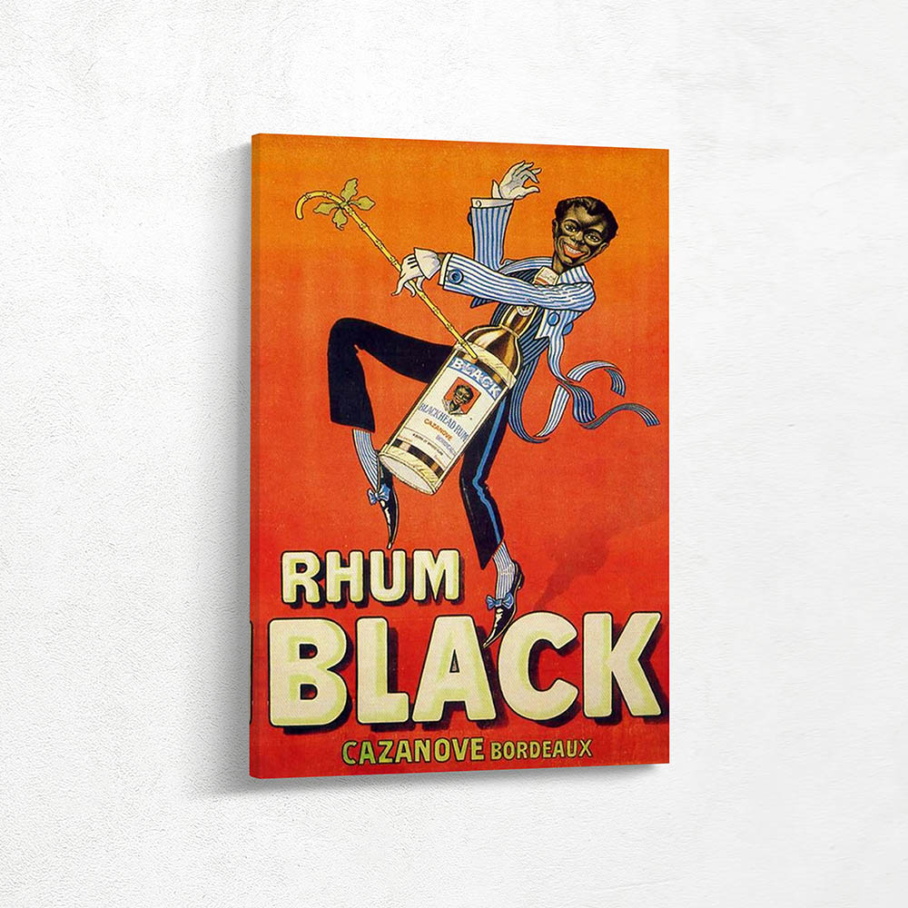 Rhum Black