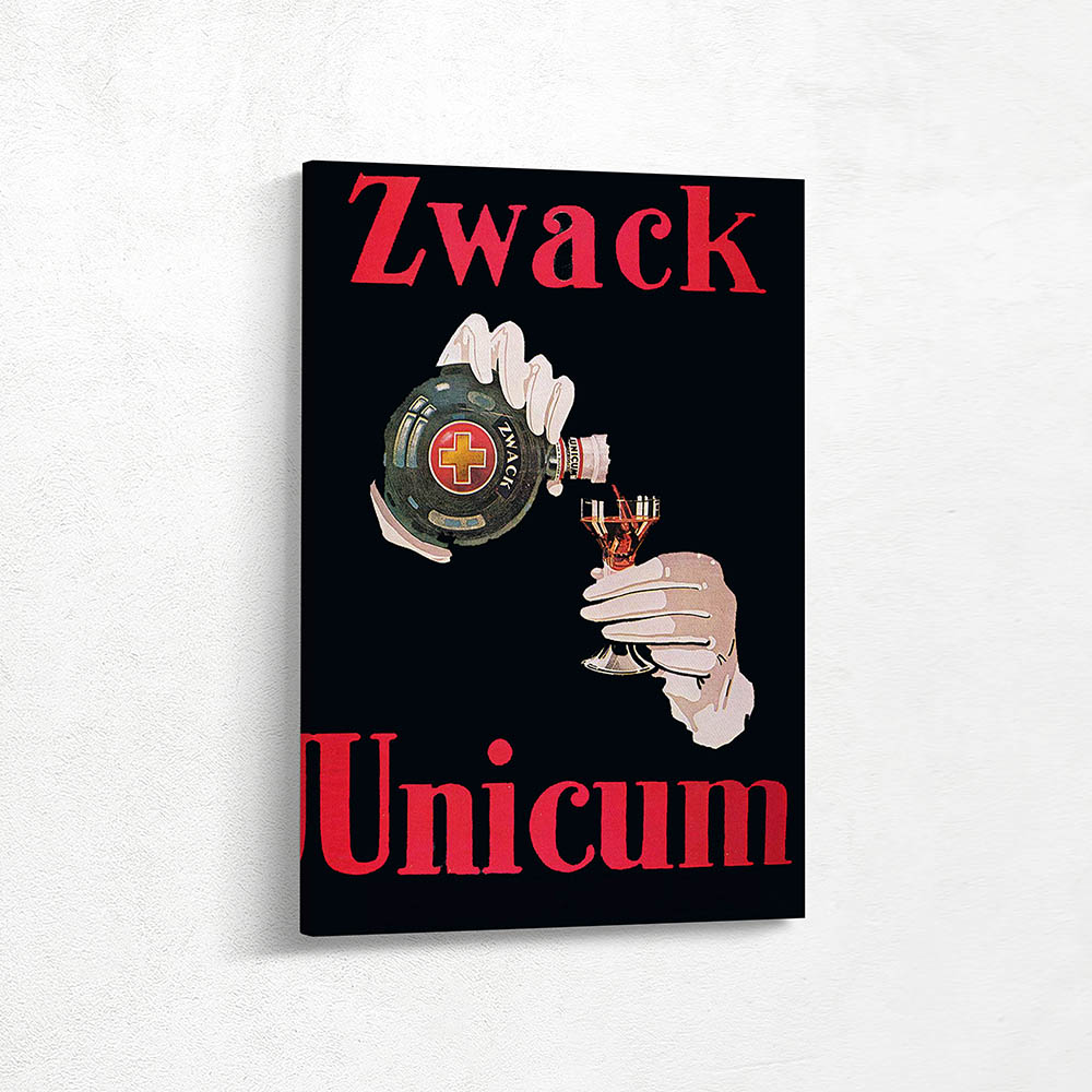 Zwack Unicum