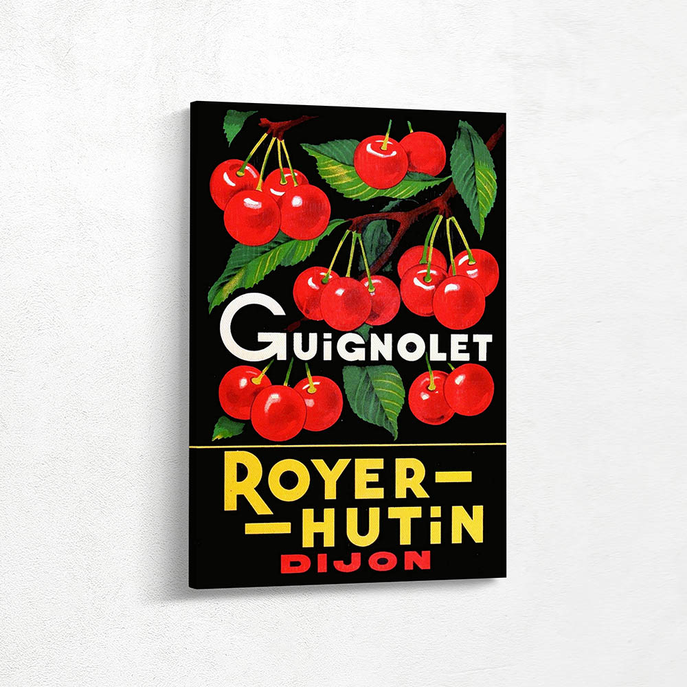 Royer-Hutin Guignolet