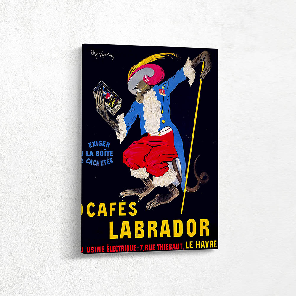 Cafes Labrador