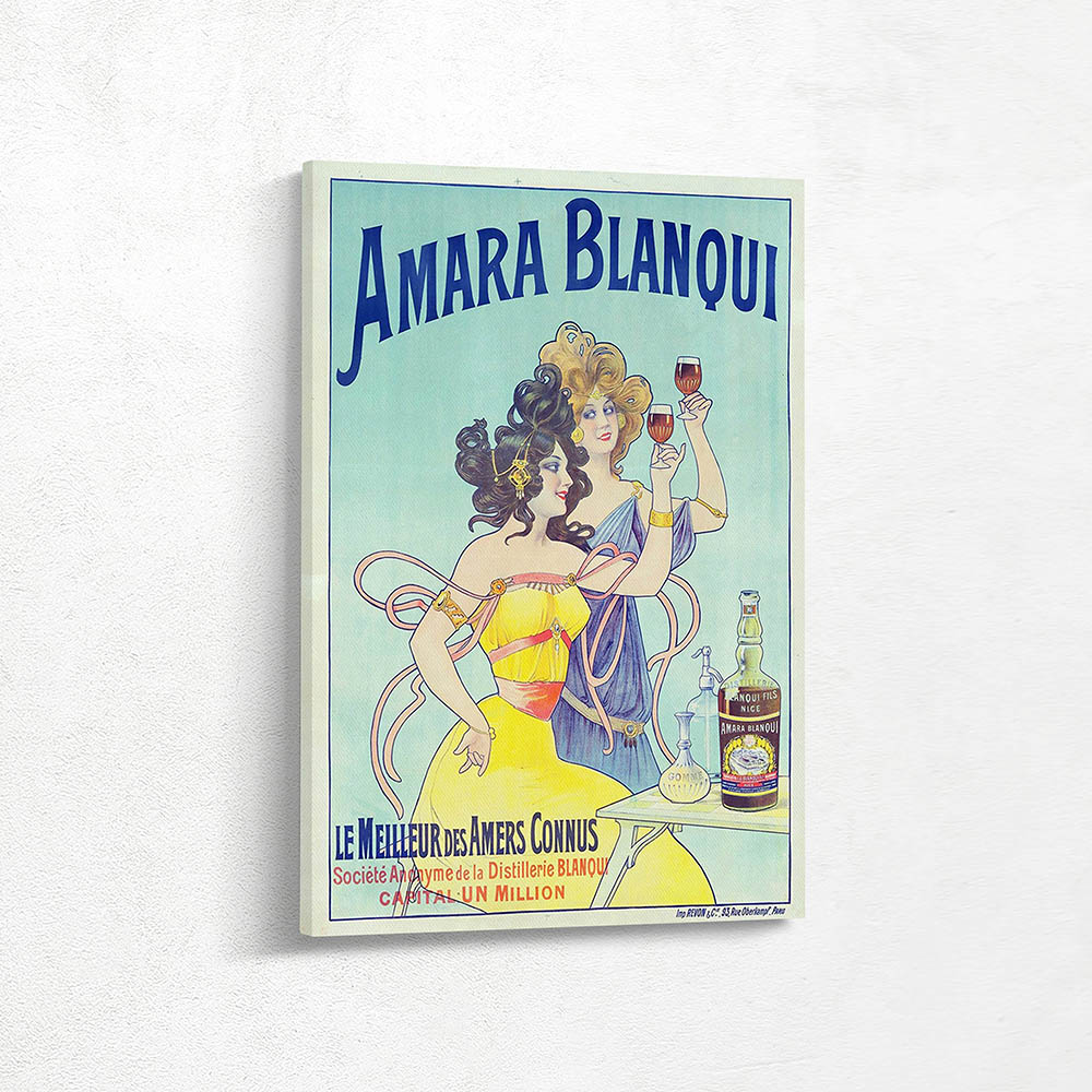 Amara Blanqui