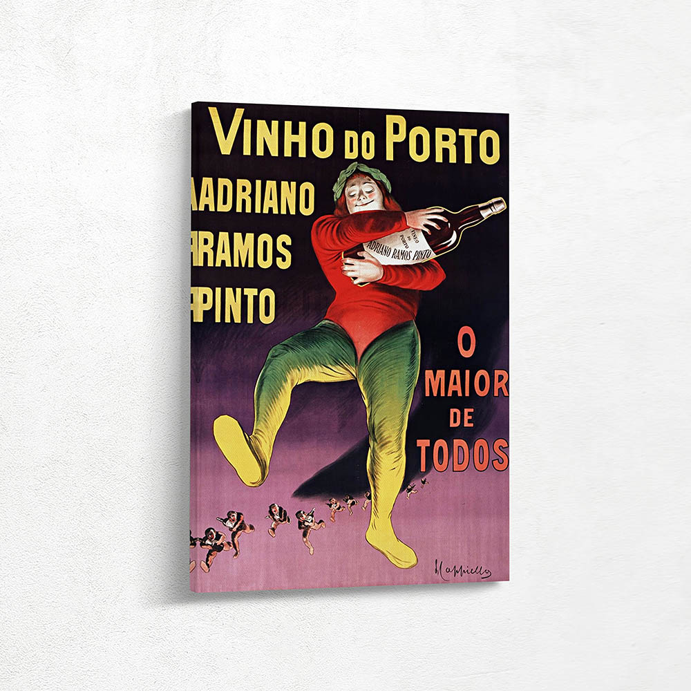 Vinho Do Porto