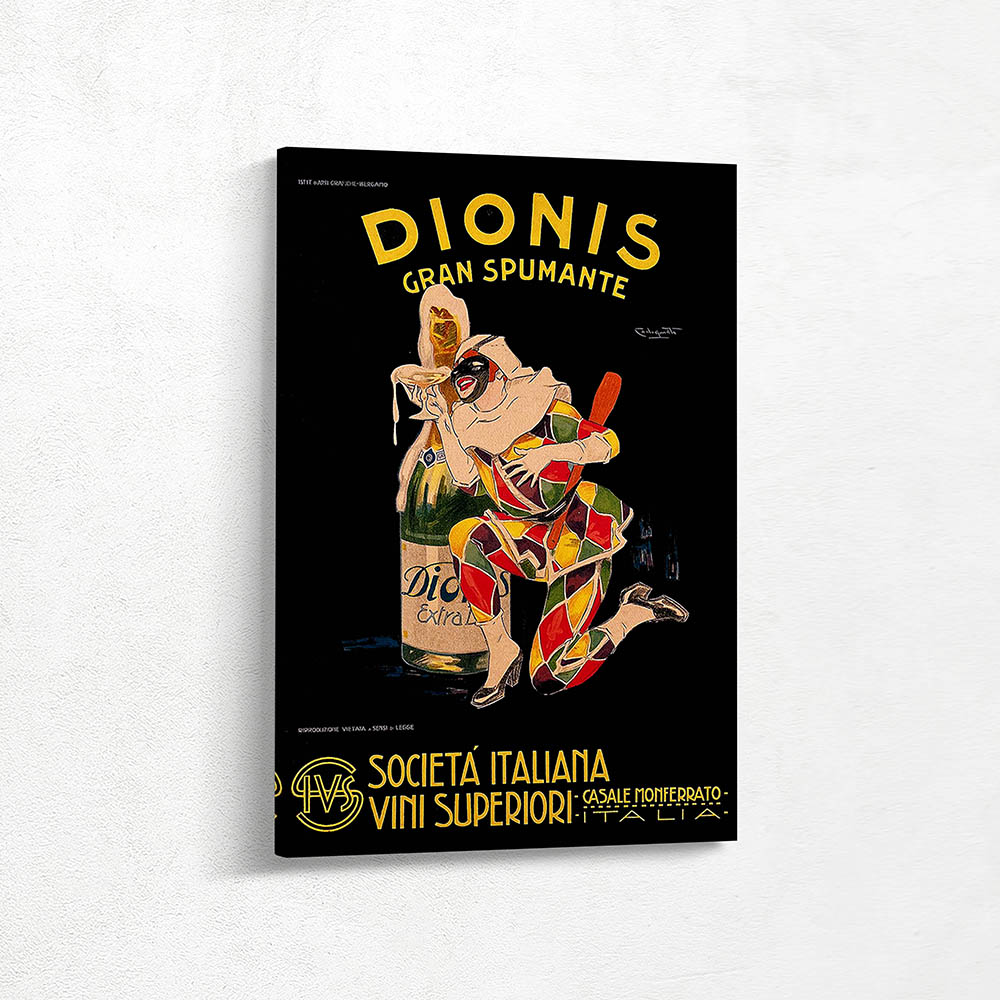 Dionis Gran Spumante