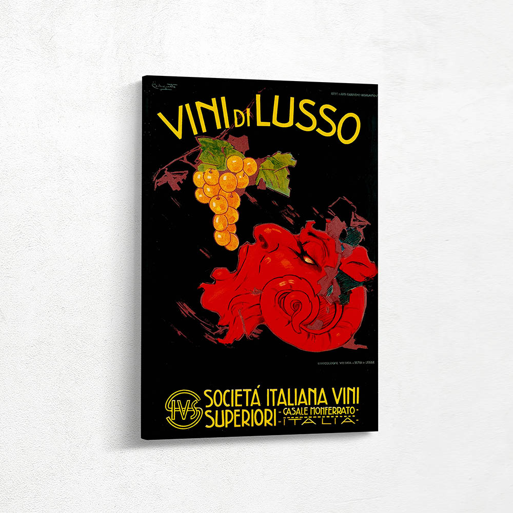 Vini Di Lusso