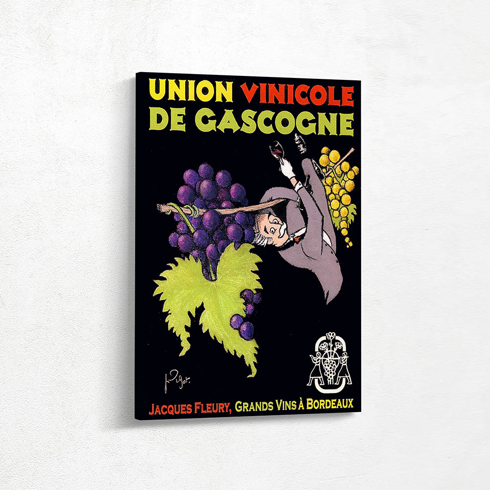 Union Vinicole De Gascogne