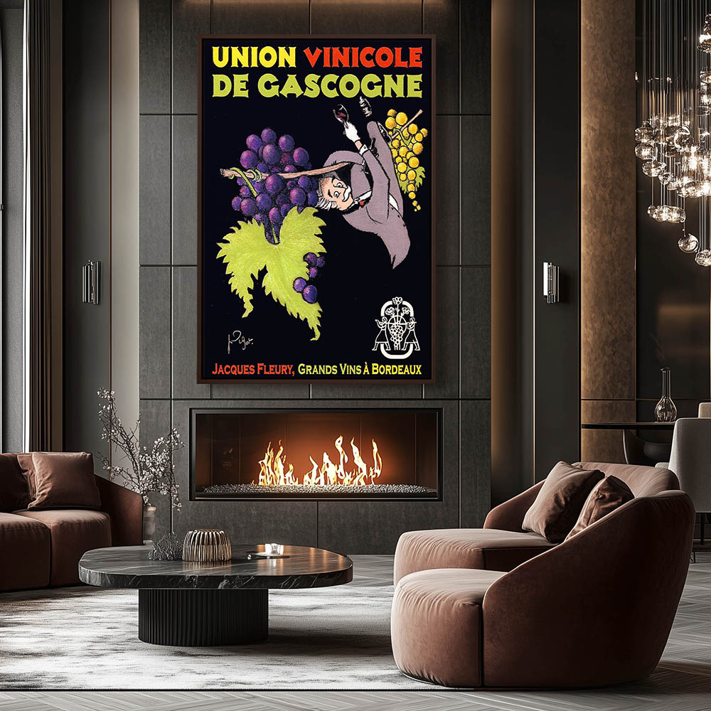 Union Vinicole De Gascogne - Image 3