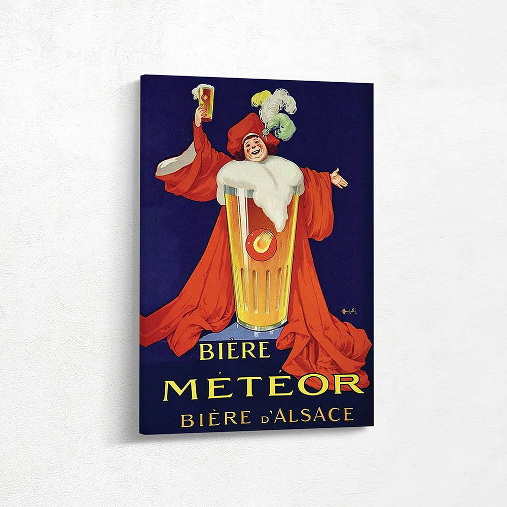 Biere Meteor