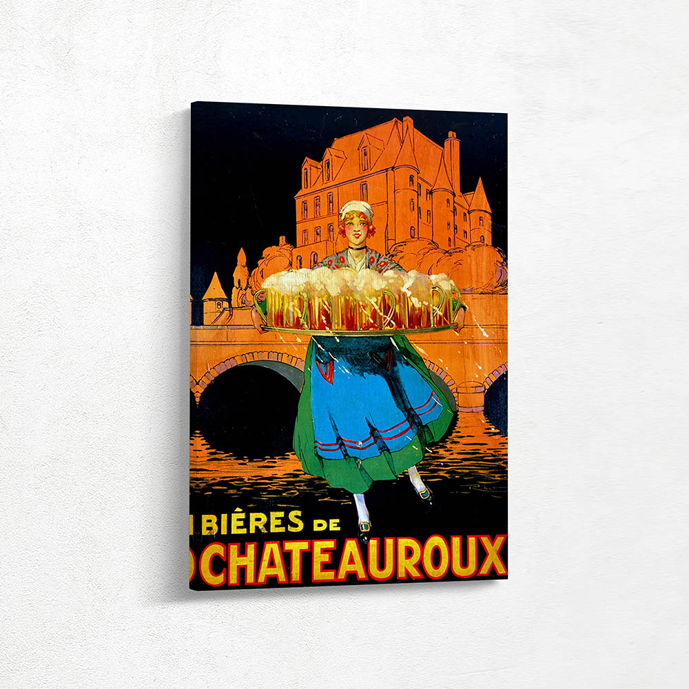 Bieres de Chateauroux