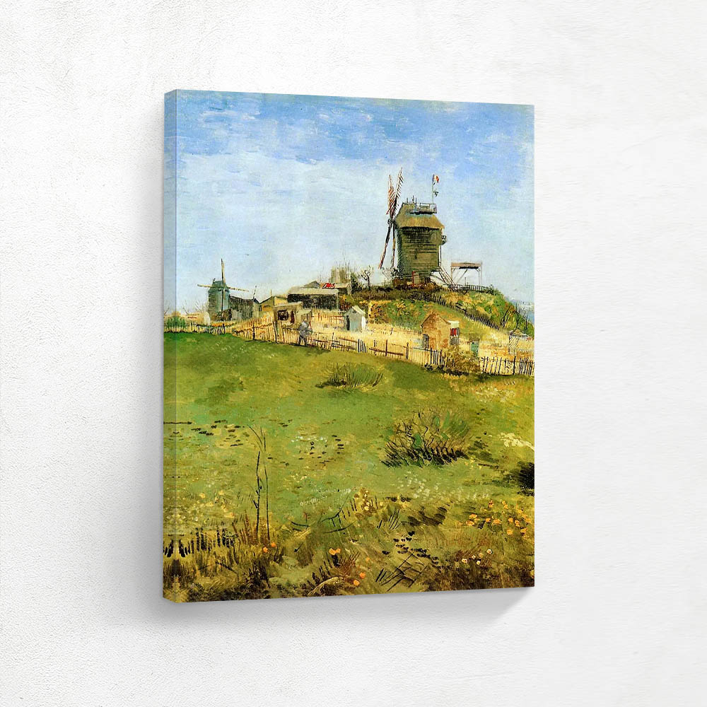 Moulin de La Galette