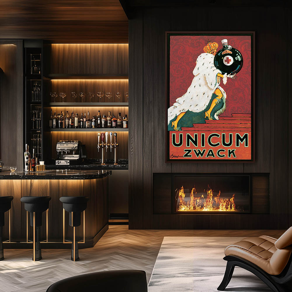 Unicum Zwack - Image 3
