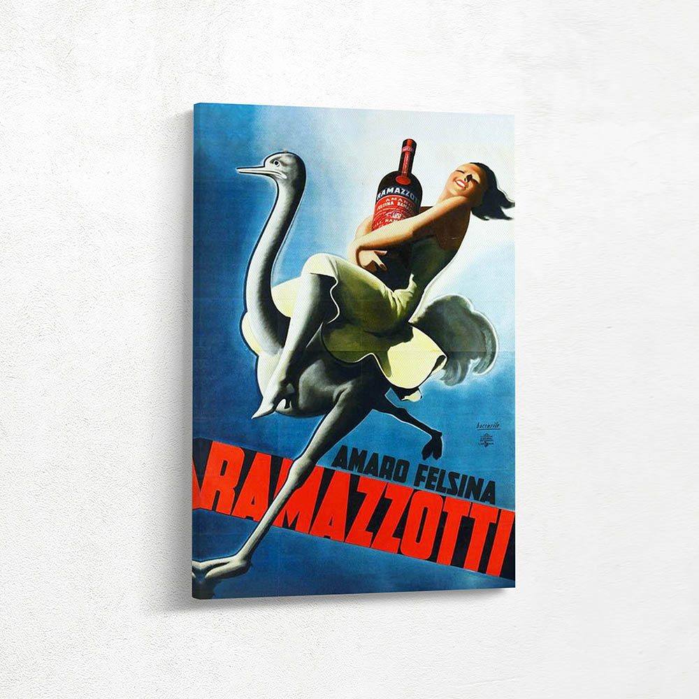Amaro Felsina Ramazzotti
