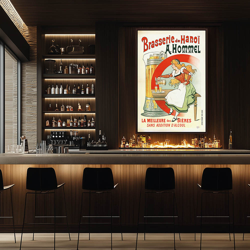 Brasserie de Hanoi - Image 3