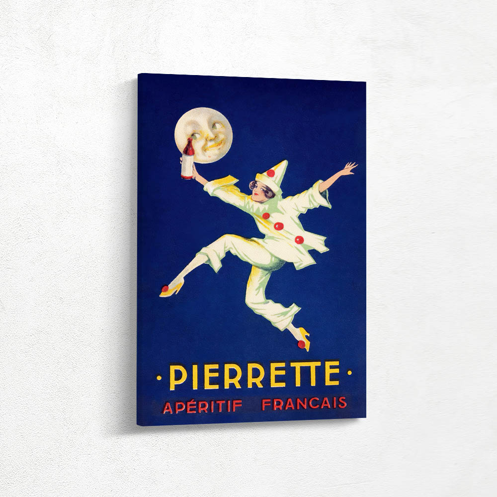 Pierrette Aperitif Francais