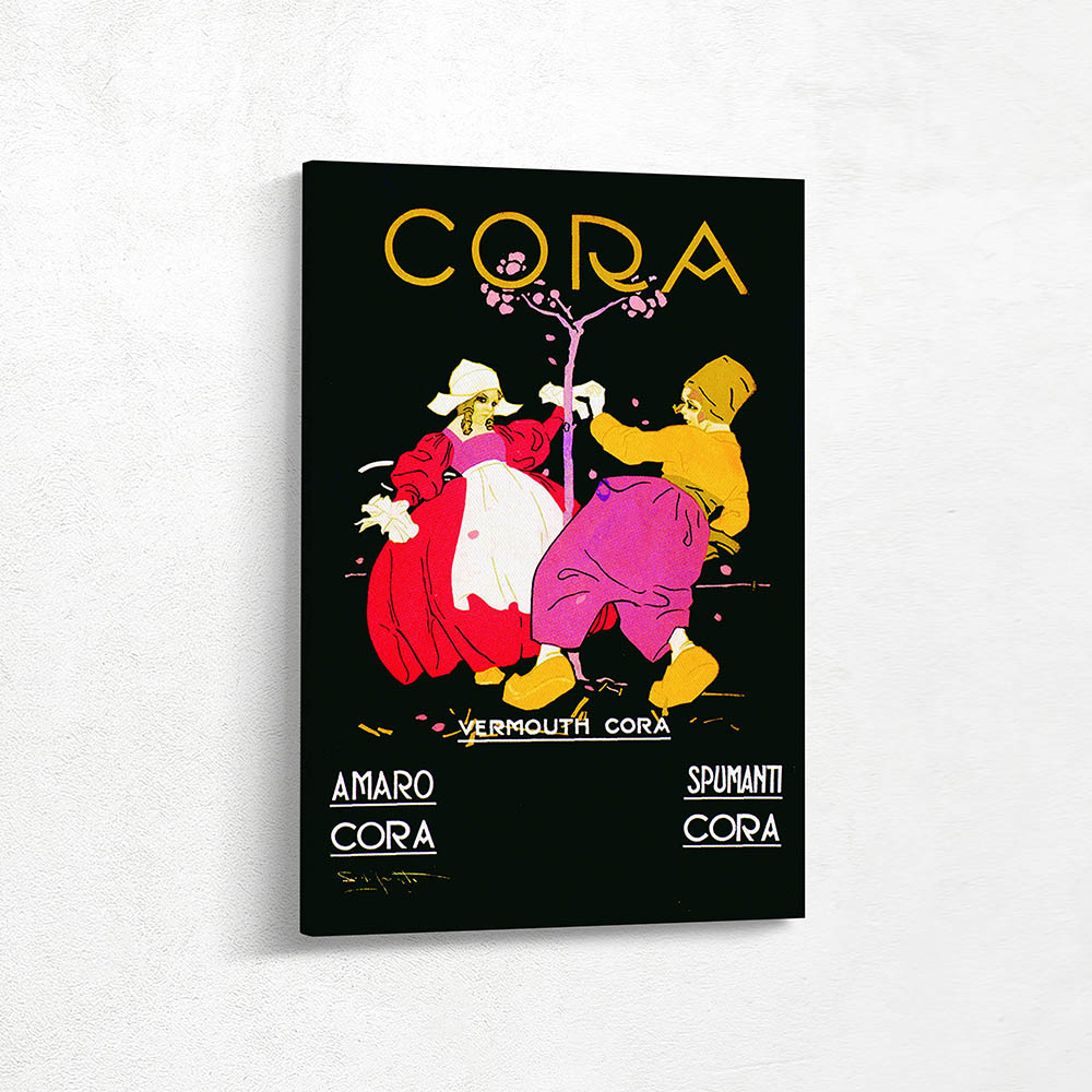 Cora