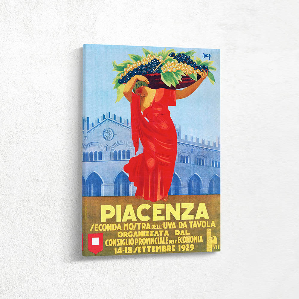 Liquor Advertising Poster