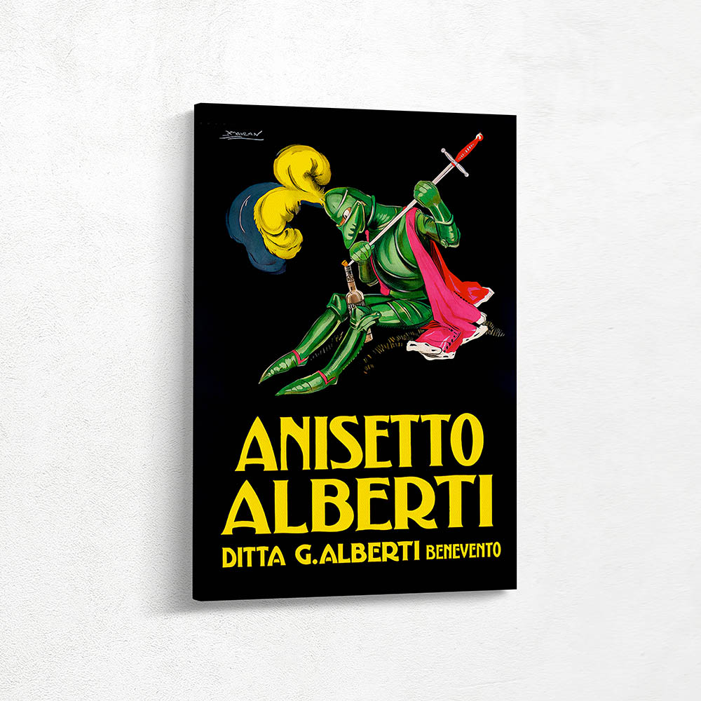 Anisetto Alberti