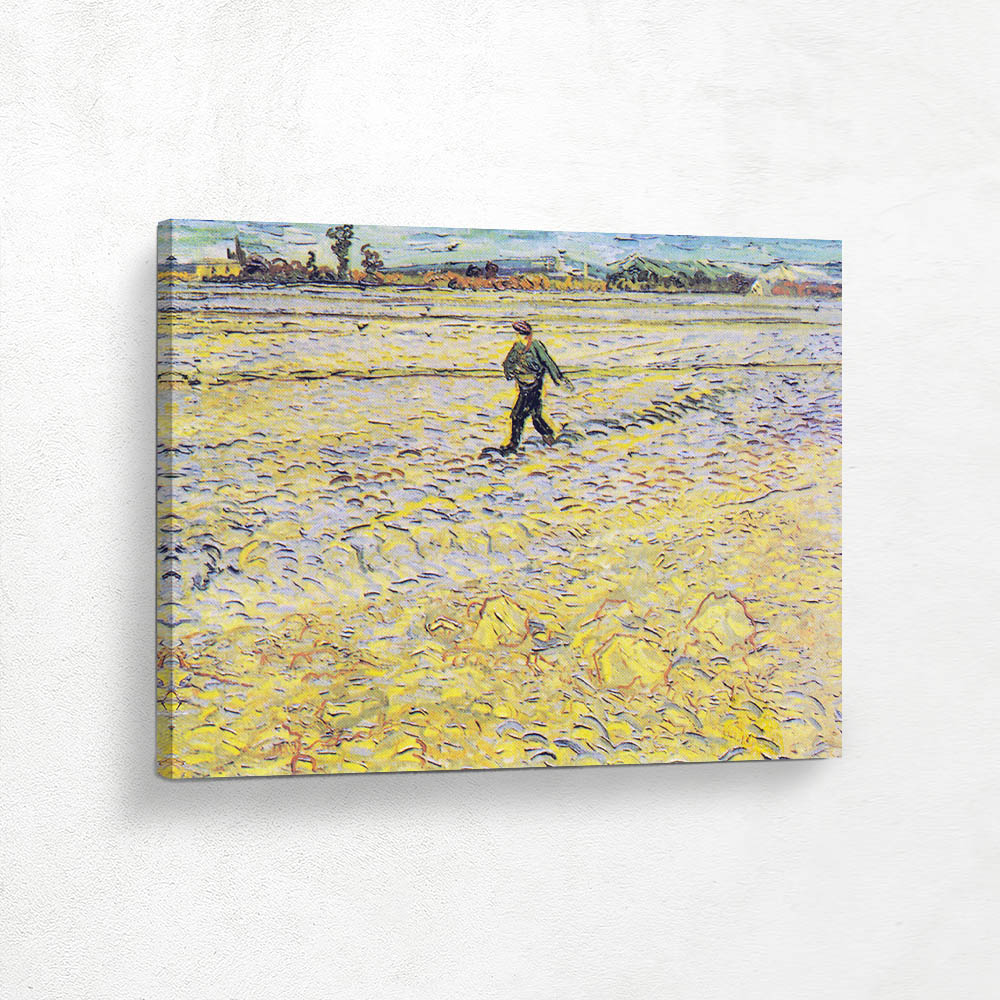 The Sower II