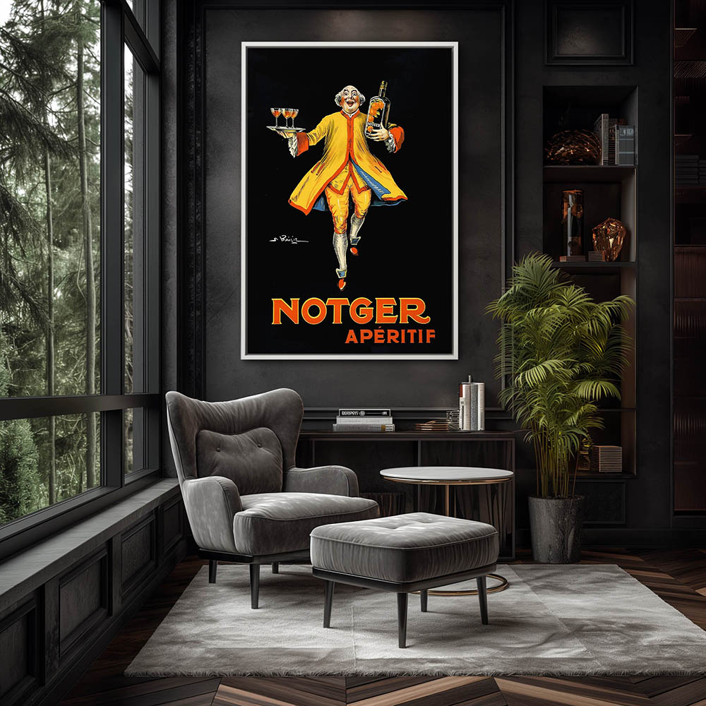 Liquor Poster - Image 4