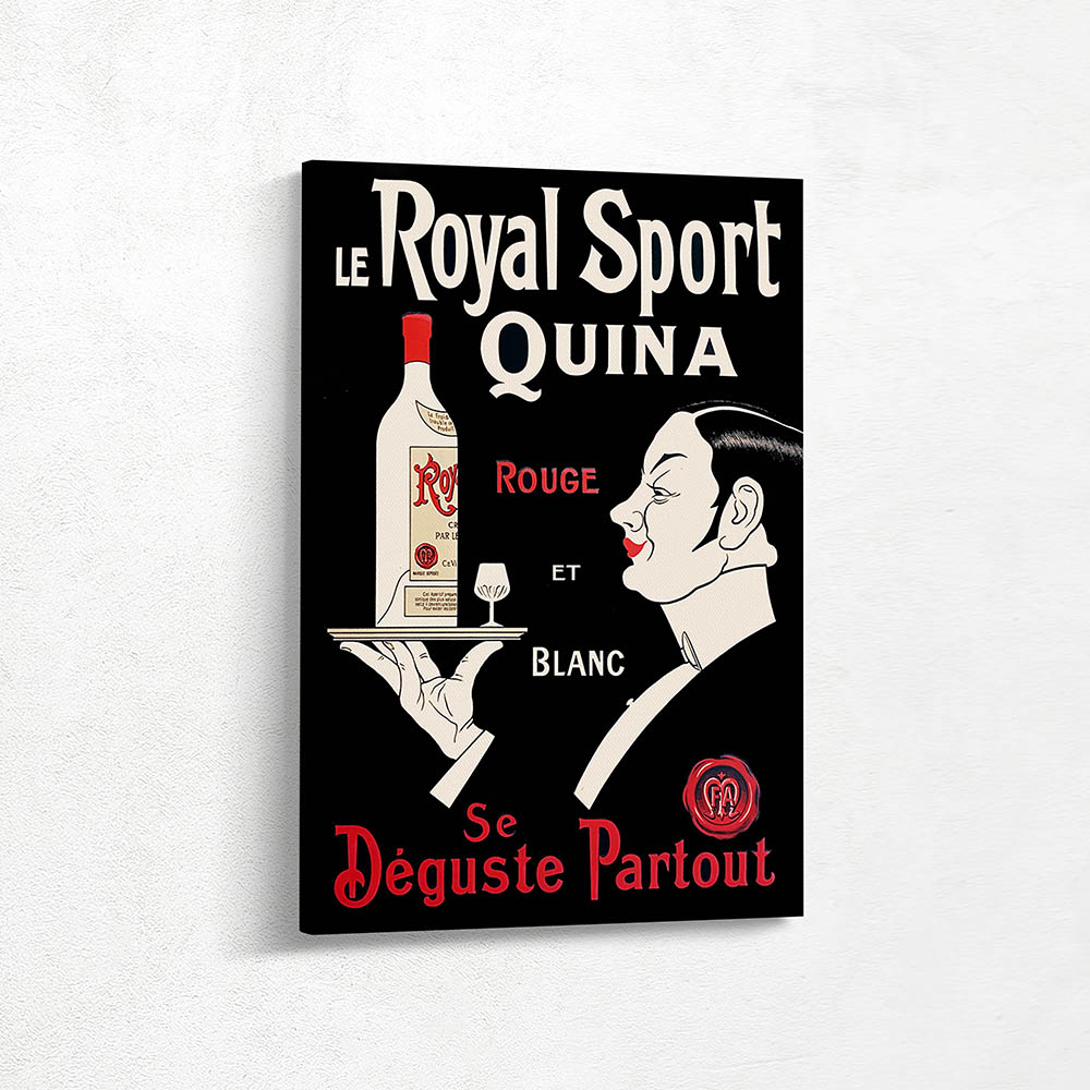 Le Royal Sport Quina