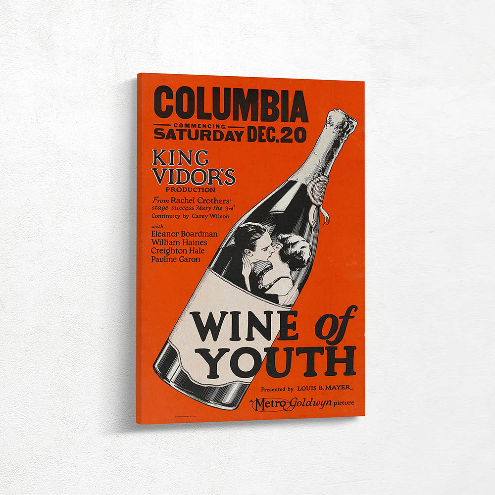 Wine of Youth