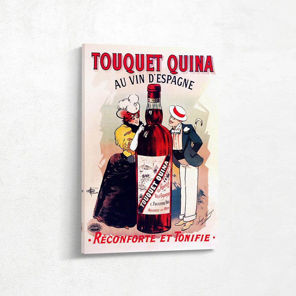 Liquor Advertising Poster Liquor Advertising Poster