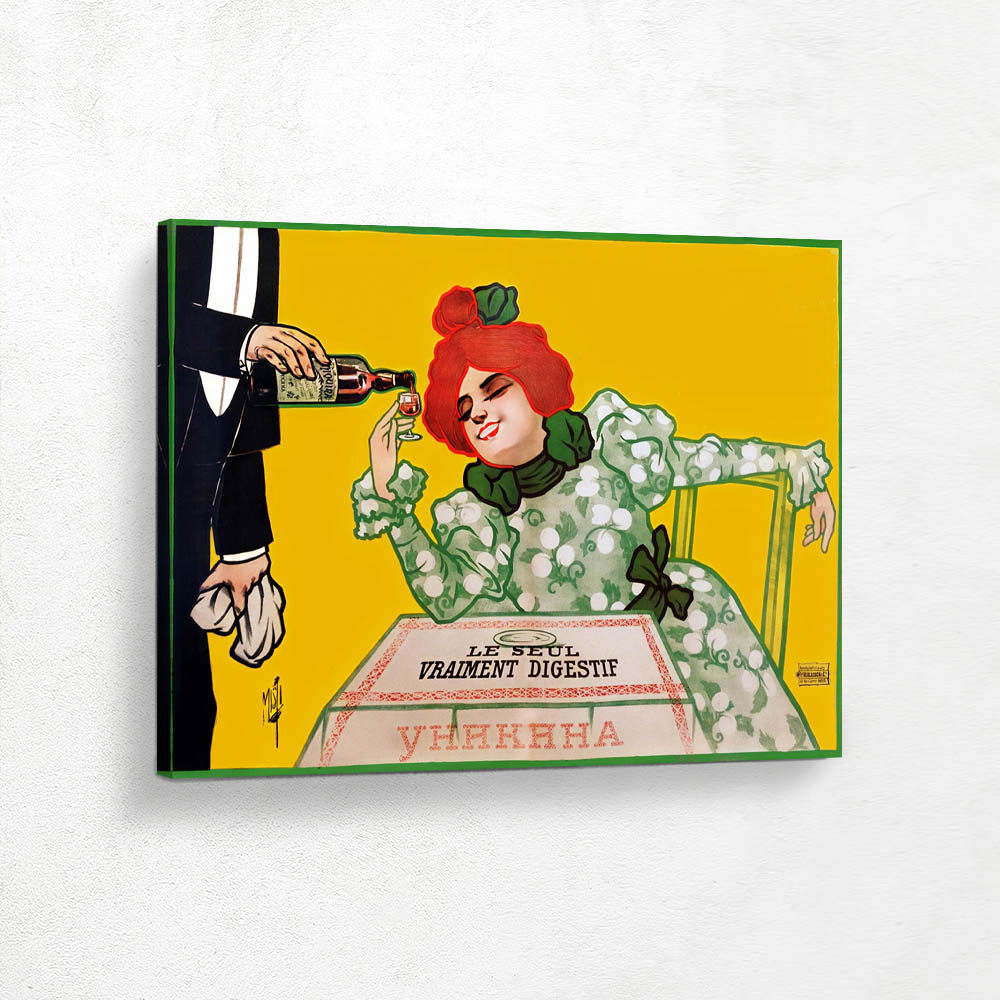 Le Seul Vraiment Digestif