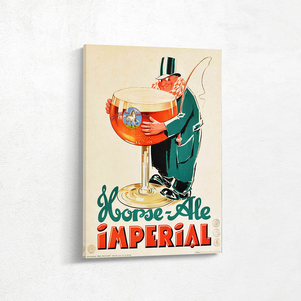 Horse-Ale Imperial