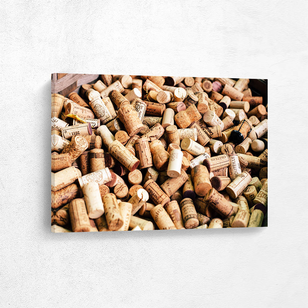 Liquor Advertising Poster