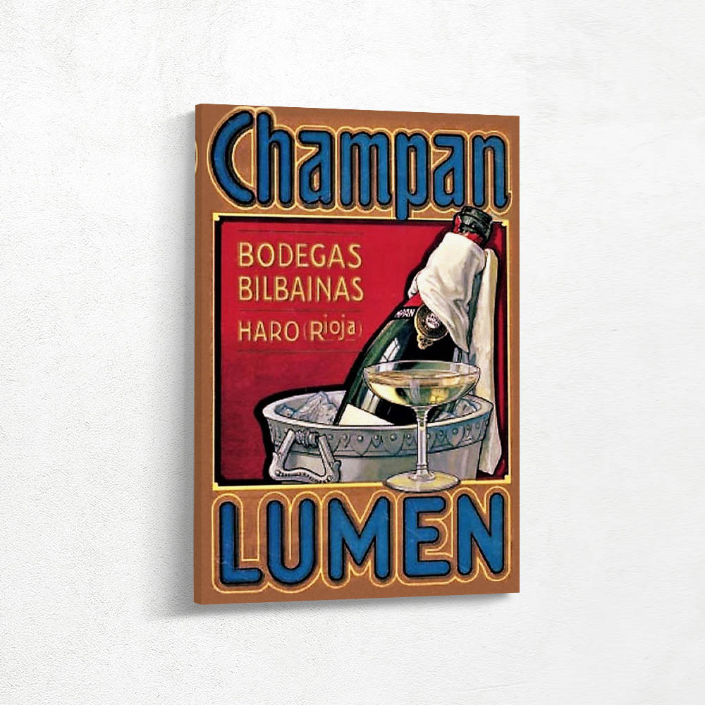 Champan Lumen