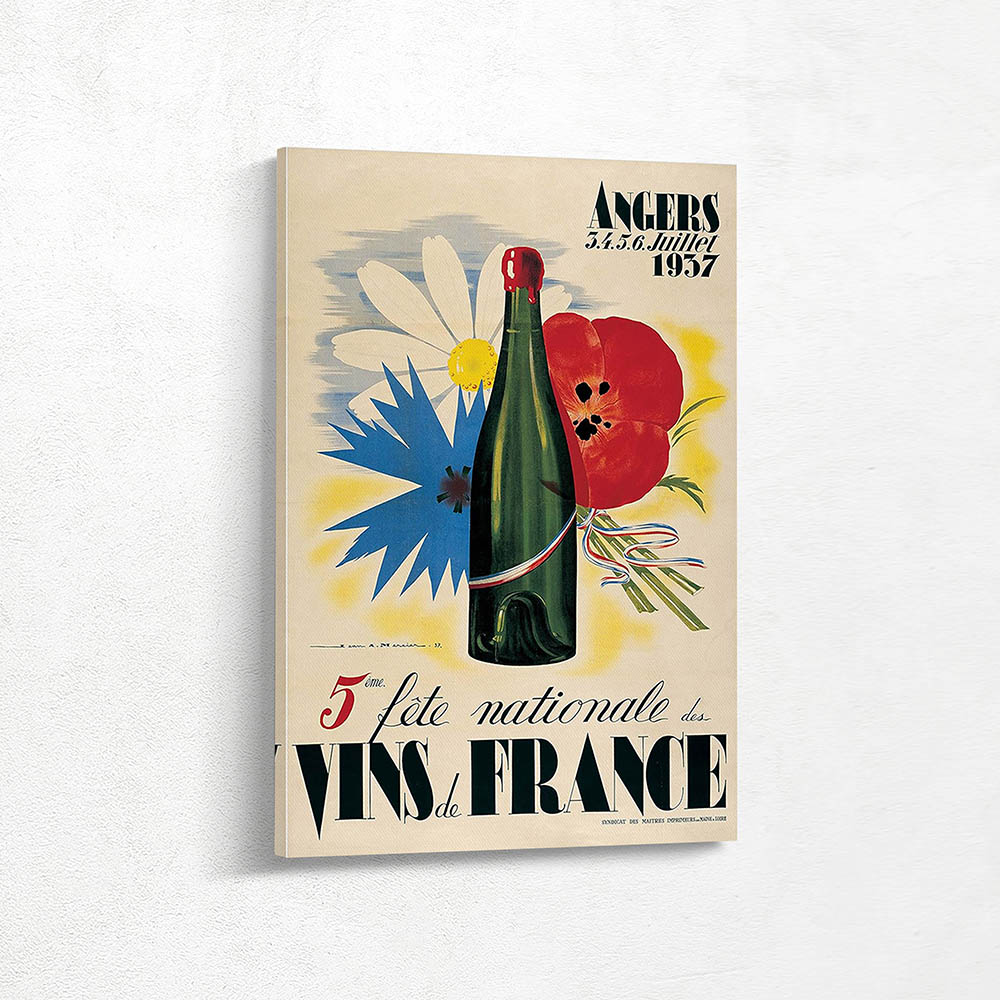Vins De France
