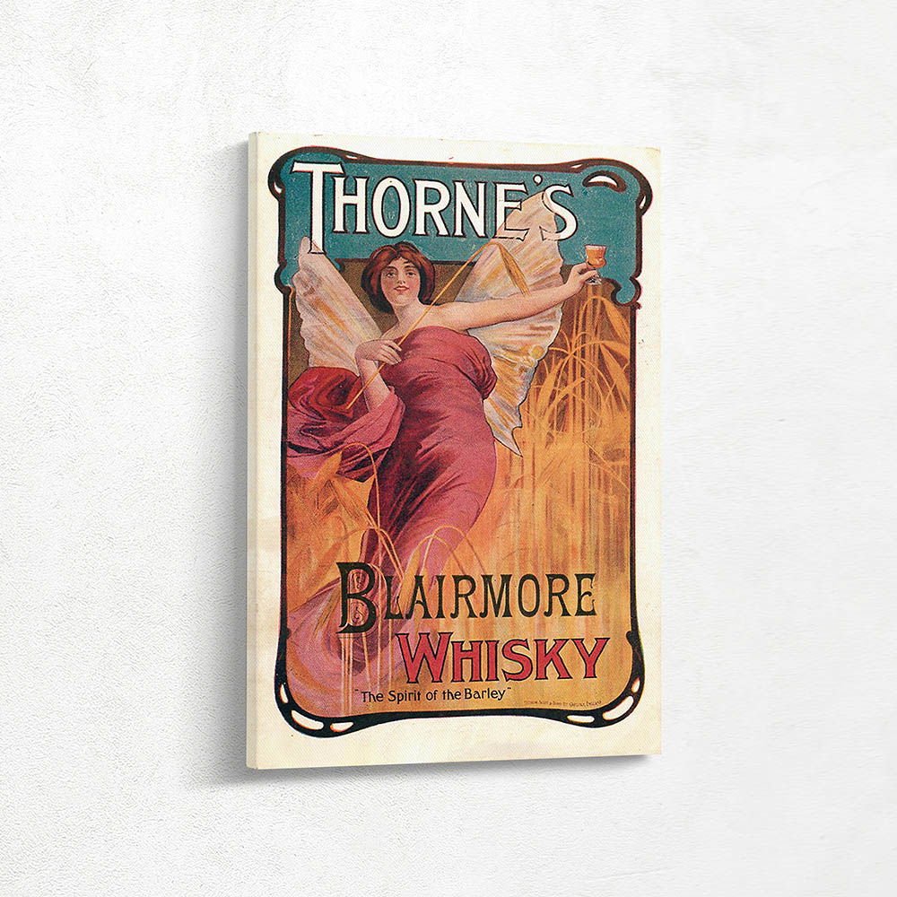 Thorne’s Blairmore Whisky