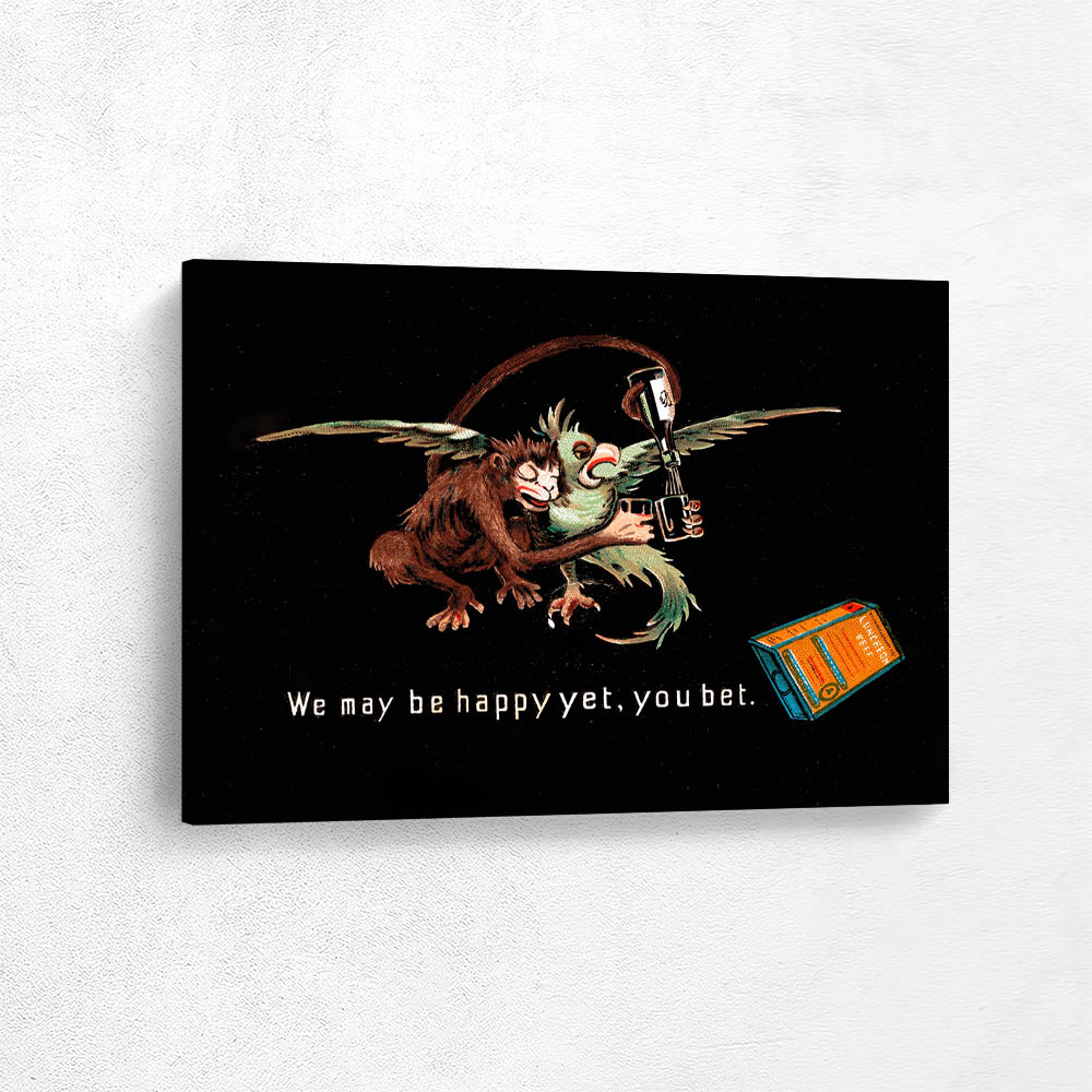 Armour Packing Co Trading Card