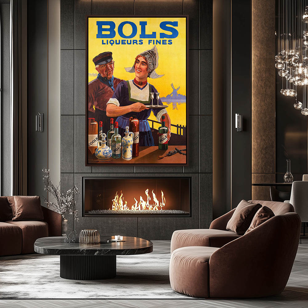 Bols Liqueurs Fines - Image 3