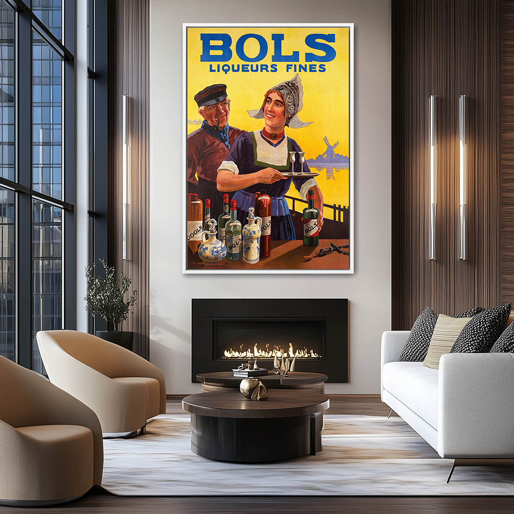 Bols Liqueurs Fines - Image 4
