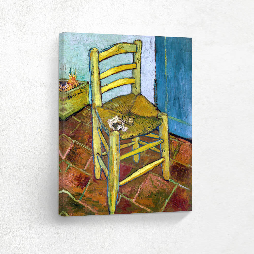 Van Goghs Chair