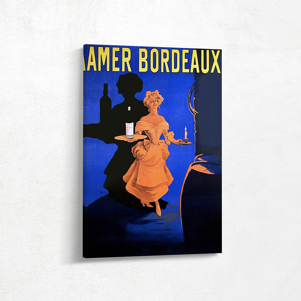 Amer Bordeaux