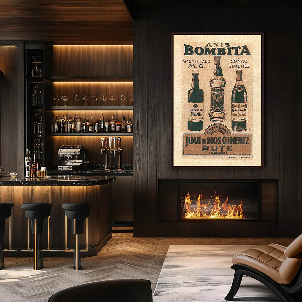 Anis Bombita - Image 3