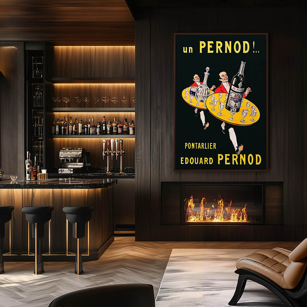Un Pernod - Image 3