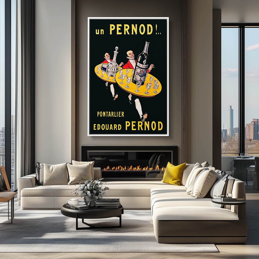 Un Pernod - Image 4