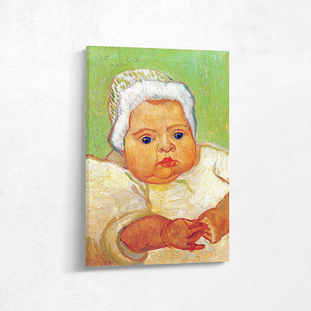 Baby Marcelle Roulin