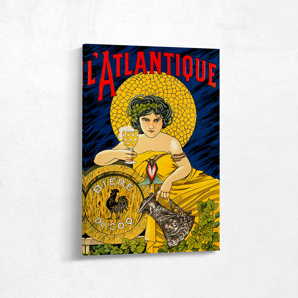 L’Atlantique Biere Ducoq