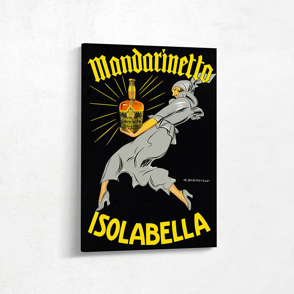 Mondorinetto Isolabella