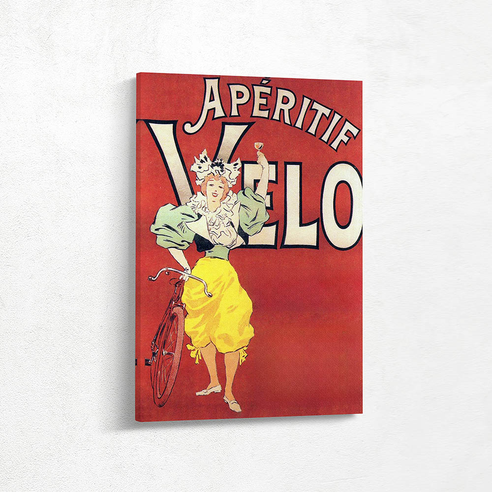 Aperitif Velo